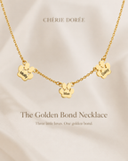 The Golden Bond Necklace