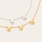The Golden Bond Necklace