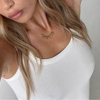 Mini Bubble Necklace