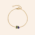 Birthstone Bracelet