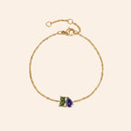 Birthstone Bracelet