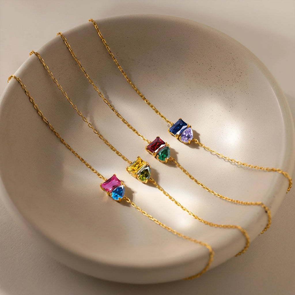Birthstone Bracelet