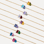 Birthstone Bracelet