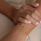 Birthstone Bracelet