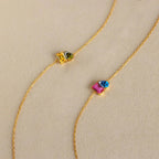 Birthstone Bracelet