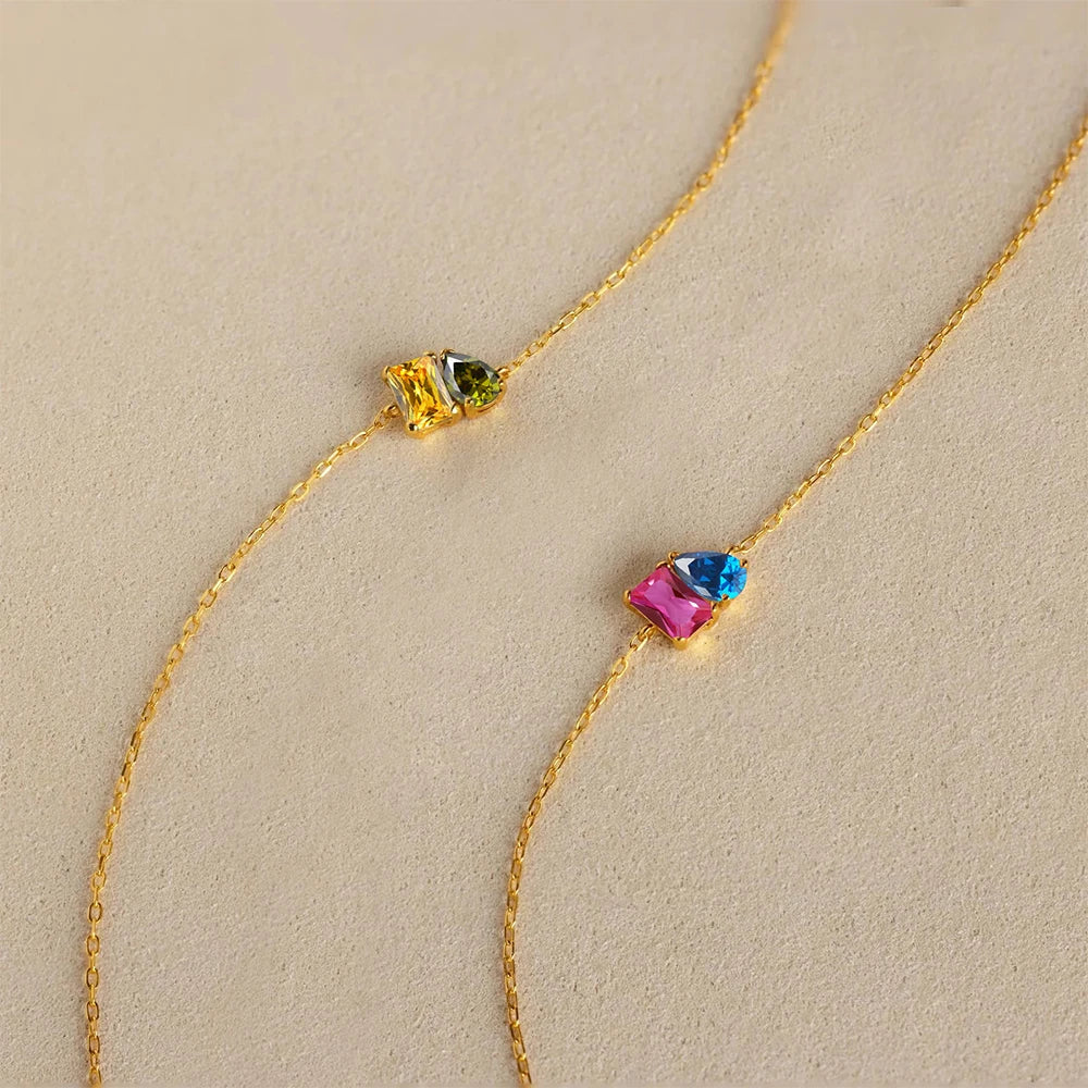 Birthstone Bracelet