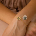 The Portrait Bracelet