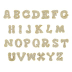 Zoey Bubble Pavé Personalized Bracelet